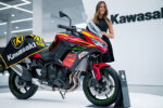 Kawasaki Versys 650: la nueva aventura sobre dos ruedas