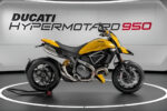 Ducati Hypermotard 950 2026: adrenalina pura sobre dos ruedas