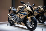 BMW S 1000 RR 2026: la superbike que redefine potencia, diseño y tecnología