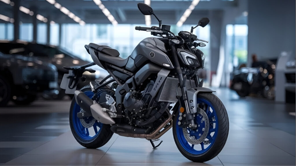 Yamaha MT-15 2026: Motor Potente, Estilo Imponente y Tecnología Avanzada