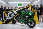 Kawasaki Ninja 600 2026: Potencia renovada, diseño supersport y tecnología premium