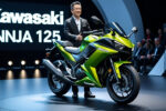 Kawasaki Ninja 125 2026: Motor Potente, Diseño Premium y Tecnología Moderna