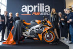Aprilia RS660 2026: potencia renovada, diseño supersport premium y tecnología avanzada