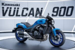 Kawasaki Vulcan 900 Classic la cruiser que deslumbra con potencia y estilo premium
