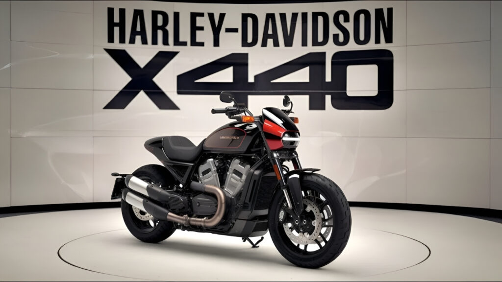 Harley-Davidson X440 2026: motor renovado, diseño premium y gráficos modernos