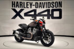 Harley-Davidson X440 2026: motor renovado, diseño premium y gráficos modernos